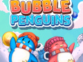 Hry Bubble Penguins