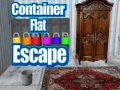 Hry Container Flat Escape