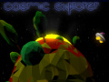 Hry Cosmic explorer