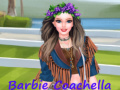 Hry Barbie Coachella