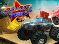 Hry Ultimate Stunts 3D