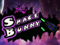 Hry Space Bunny