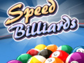 Hry Speed Billiards 