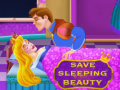 Hry Save Sleeping Beauty