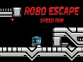 Hry Robo Escape speed run