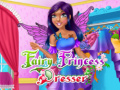 Hry Fairy Princess Dresser