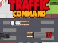 Hry Traffic Command