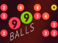 Hry 99 balls