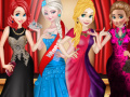 Hry Princesses Fashion Competition