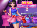 Hry Pop Star Princess Dresses 2