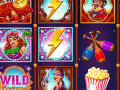 Hry Fortune Slots