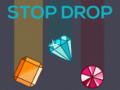 Hry Stop Drop