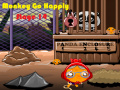 Hry Monkey Go Happly Stage 14
