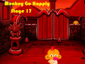 Hry Monkey Go Happly Stage 17