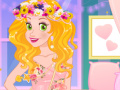 Hry Rapunzel's Flower Crown