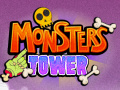 Hry Monsters Tower