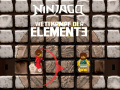 Hry Ninjago Contest of The Elements  