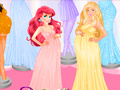 Hry Pregnant Princesses Fashion Outfits