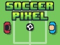 Hry Soccer Pixel