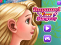 Hry Rapunzel Ear Surgery