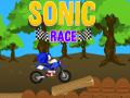 Hry Sonic Race