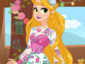 Hry Rapunzel Blooming Romance
