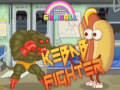Hry Kebab Fighter