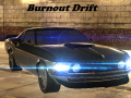 Hry Burnout Drift