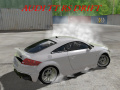 Hry Audi TT RS Drift
