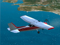 Hry Flight Simulator - Fly Wings
