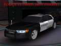 Hry Police vs Thief: Hot Pursuit