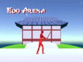 Hry Edo Arena