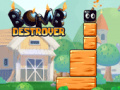 Hry Bomb Destroyer