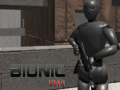 Hry Bionic Beta