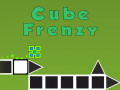 Hry Cube Frenzy