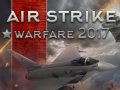 Hry Air Strike Warfare 2017