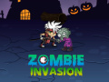 Hry Zombie Invasion   
