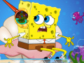 Hry Spongebob Ear Surgery