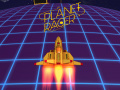 Hry Planet Racer