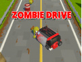 Hry Zombie Drive  