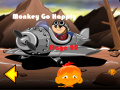 Hry Monkey Go Happly Stage 20