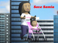 Hry Save Samia