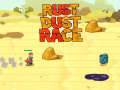 Hry Rust Dust Race