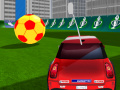 Hry Soccer Cars