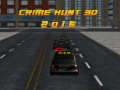Hry Crime Hunt 3D 2016