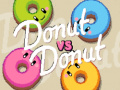 Hry Donut vs Donut