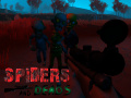 Hry Spiders and Deads  