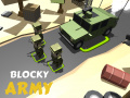Hry Blocky Army