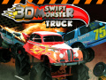 Hry Swift Monster Truck 3d