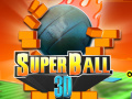 Hry Super Ball 3D  